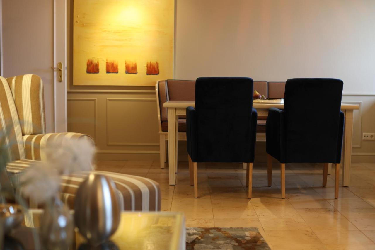 Ferienwohnung Kliffsand Kampen Zewnętrze zdjęcie