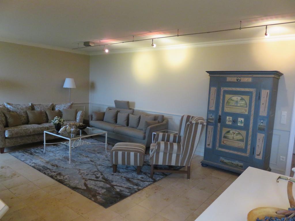 Ferienwohnung Kliffsand Kampen Zewnętrze zdjęcie