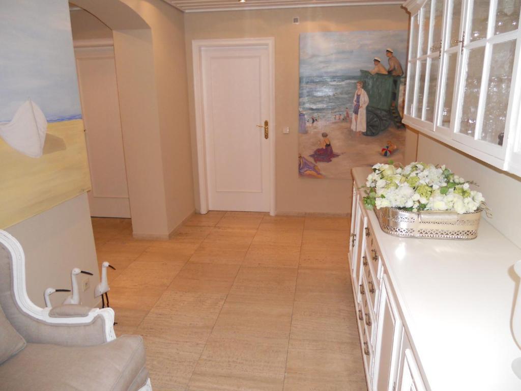 Ferienwohnung Kliffsand Kampen Zewnętrze zdjęcie